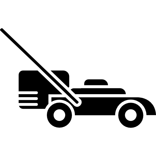 Ремонт садовой техники